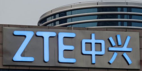 中興通訊與晶科微電子公布最新季度財務報告，業(yè)績表現(xiàn)亮眼