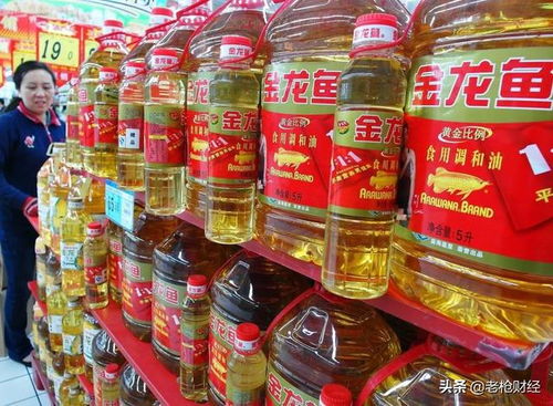 強(qiáng)致癌物超標(biāo) 金龍魚(yú)關(guān)聯(lián)公司再踩紅線 谷物銷售受質(zhì)疑
