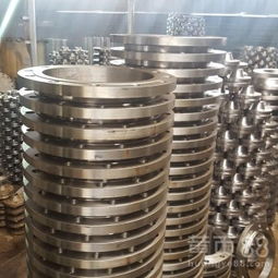 高中低壓管件的關(guān)鍵組件 鍛造法蘭、平焊法蘭與螺紋法蘭制造解析