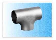 供應(yīng)恩悌合金鋼承插三通 滄州國標(biāo)生產(chǎn)廠家，滿足高中低壓管件需求