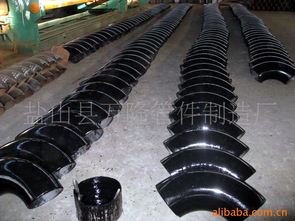 鹽山縣萬(wàn)隆管件制造廠 打造高中低壓管件領(lǐng)域的卓越品質(zhì)與專(zhuān)業(yè)服務(wù)