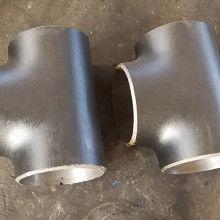 孟村摩天三通管件廠 專(zhuān)業(yè)制造高中低壓管件的行業(yè)先鋒